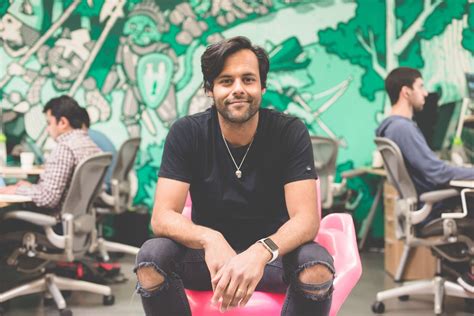 baiju bhatt adrienne sussman|Meet Baiju Bhatt, the Indian American Cofounder of Robinhood that is at.